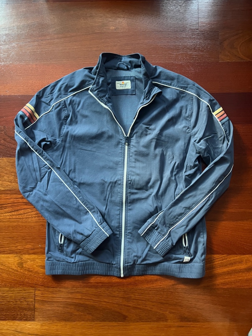 Marine Layer Men’s Jacket